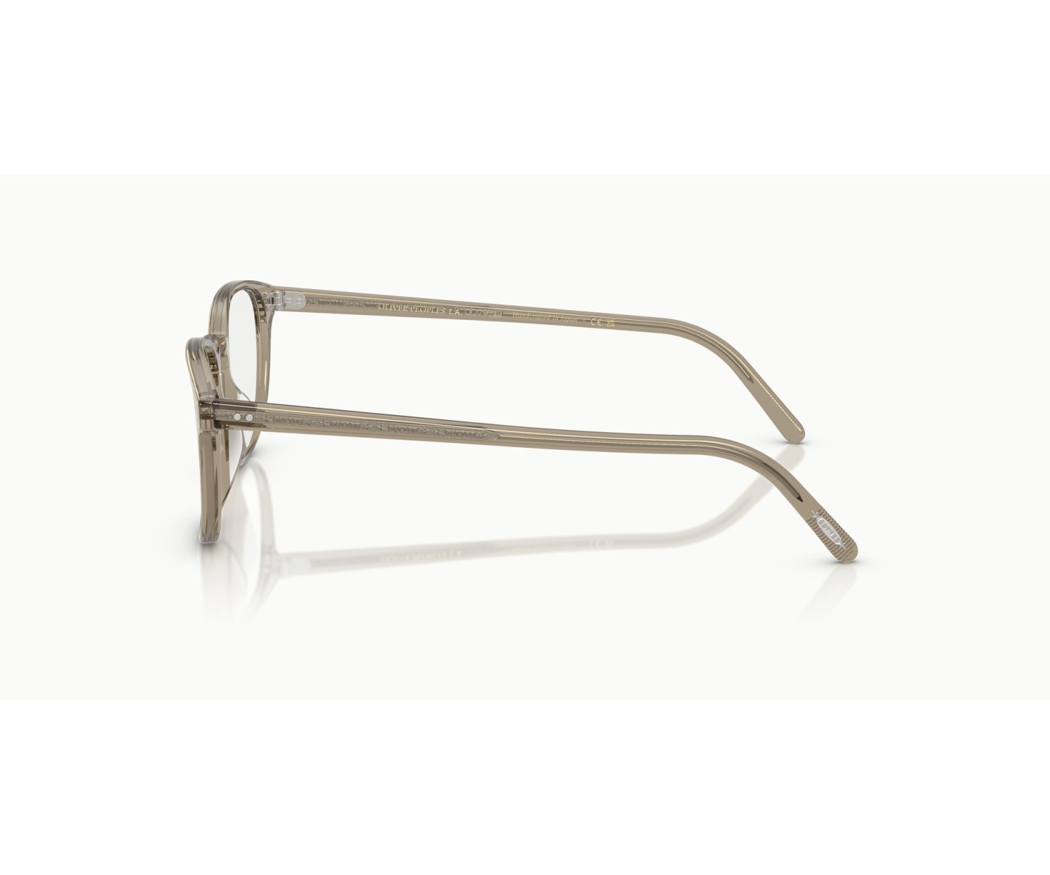OLIVER PEOPLES - FAIRMONT - OV5219 - 1745 - 49