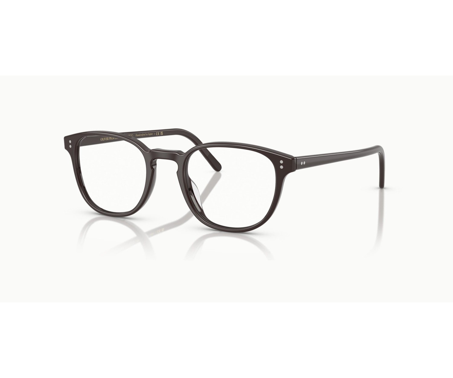 OLIVER PEOPLES - FAIRMONT - OV5219 - 1772 - 45