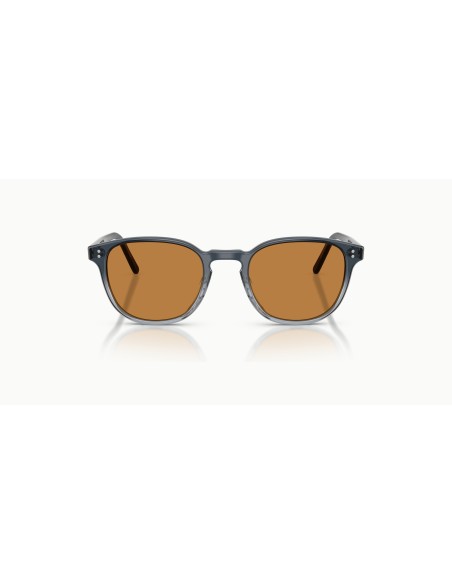 OLIVER PEOPLES - FAIRMONT SUN - OV5219S - 177753 - 49