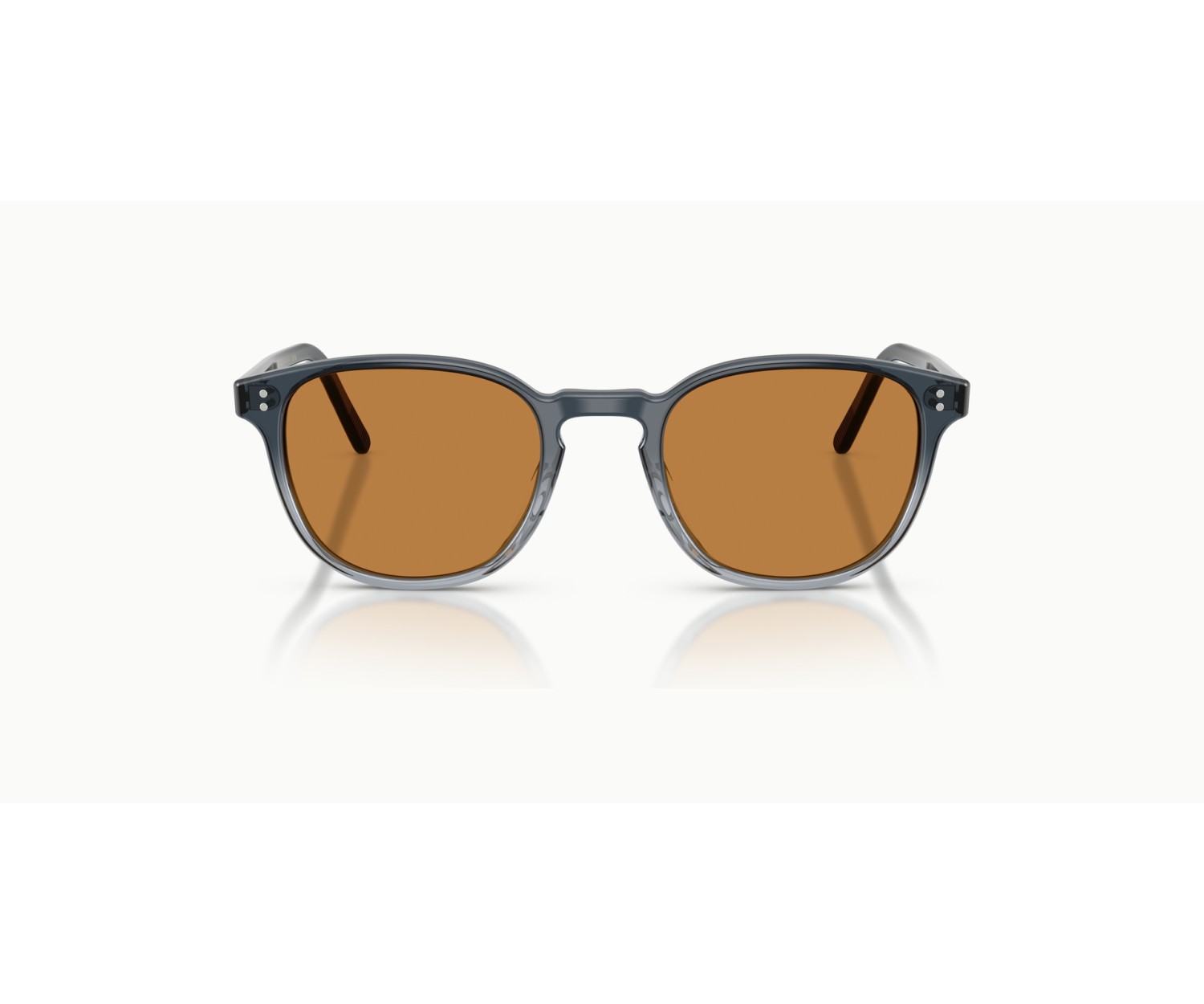 OLIVER PEOPLES - FAIRMONT SUN - OV5219S - 177753 - 49