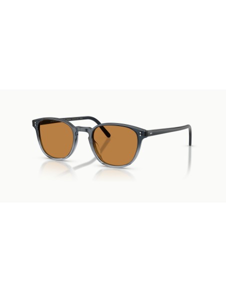 OLIVER PEOPLES - FAIRMONT SUN - OV5219S - 177753 - 49