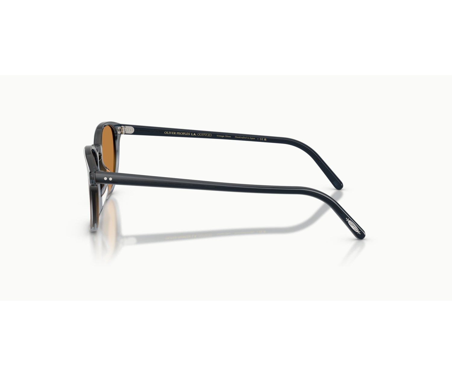 OLIVER PEOPLES - FAIRMONT SUN - OV5219S - 177753 - 49