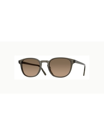 OLIVER PEOPLES - FAIRMONT SUN - OV5219S - 1820GN - 49