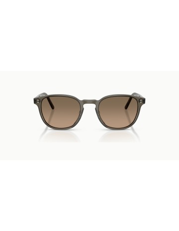 OLIVER PEOPLES - FAIRMONT SUN - OV5219S - 1820GN - 49 2