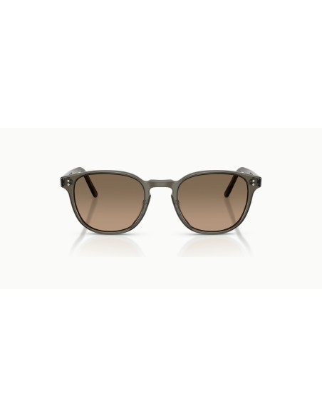 OLIVER PEOPLES - FAIRMONT SUN - OV5219S - 1820GN - 49