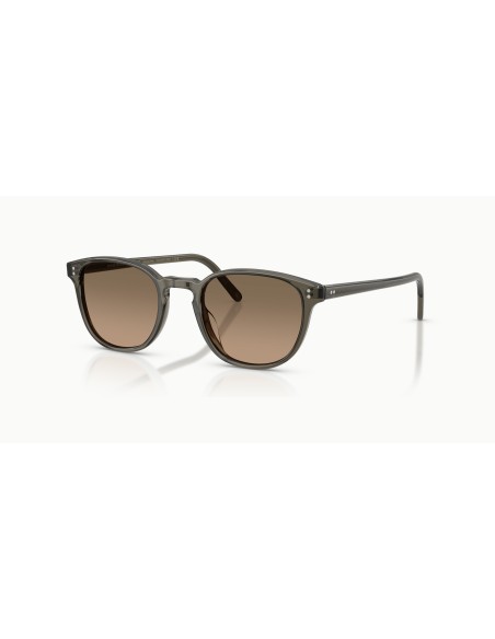 OLIVER PEOPLES - FAIRMONT SUN - OV5219S - 1820GN - 49