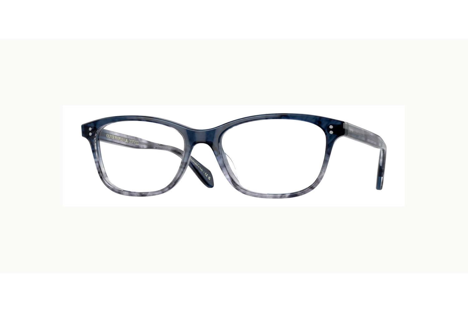 OLIVER PEOPLES - ASHTON - OV5224 - 1419 - 52