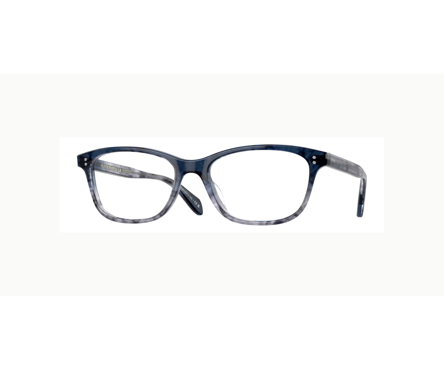 OLIVER PEOPLES - ASHTON - OV5224 - 1419 - 52