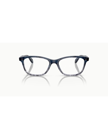 OLIVER PEOPLES - ASHTON - OV5224 - 1419 - 52