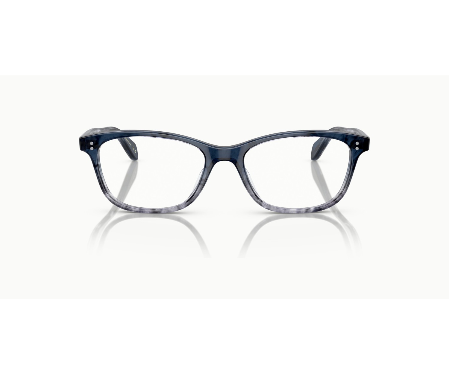 OLIVER PEOPLES - ASHTON - OV5224 - 1419 - 52