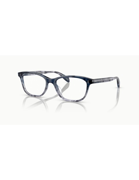 OLIVER PEOPLES - ASHTON - OV5224 - 1419 - 52