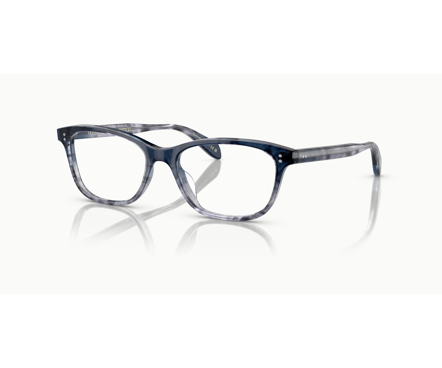 OLIVER PEOPLES - ASHTON - OV5224 - 1419 - 52