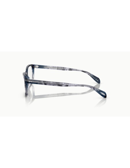 OLIVER PEOPLES - ASHTON - OV5224 - 1419 - 52