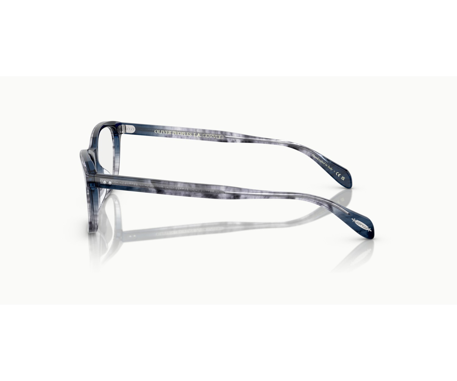 OLIVER PEOPLES - ASHTON - OV5224 - 1419 - 52