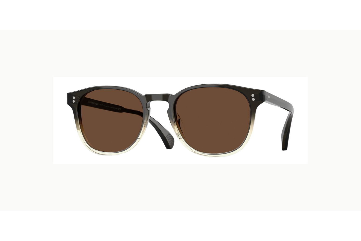 OLIVER PEOPLES - FINLEY ESQ. SUN (U) - OV5298SU - 1748AN - 51
