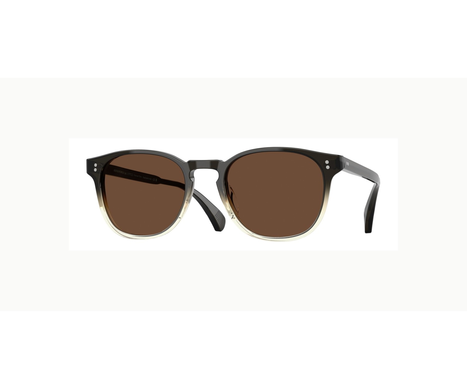 OLIVER PEOPLES - FINLEY ESQ. SUN (U) - OV5298SU - 1748AN - 51