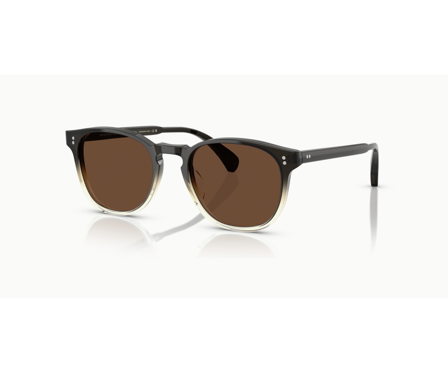 OLIVER PEOPLES - FINLEY ESQ. SUN (U) - OV5298SU - 1748AN - 51