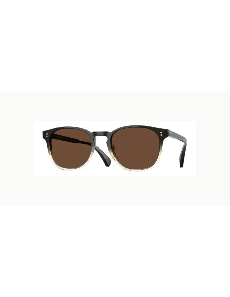 OLIVER PEOPLES - FINLEY ESQ. SUN (U) - OV5298SU - 1748AN - 53