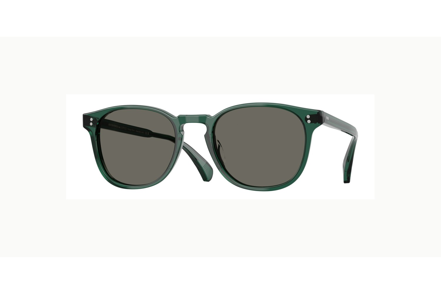 OLIVER PEOPLES - FINLEY ESQ. SUN (U) - OV5298SU - 1763R5 - 51