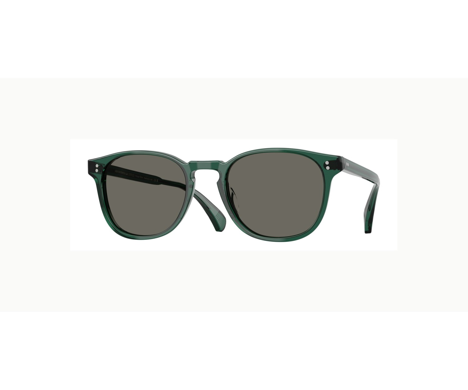 OLIVER PEOPLES - FINLEY ESQ. SUN (U) - OV5298SU - 1763R5 - 51