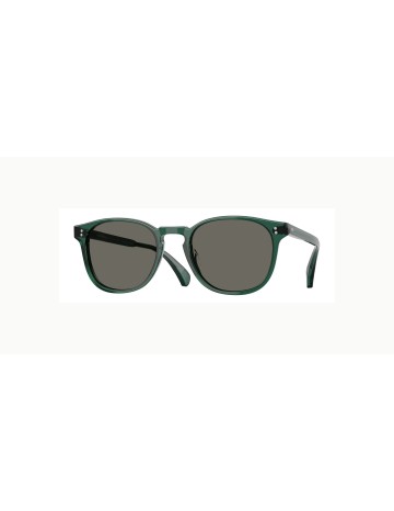 OLIVER PEOPLES - FINLEY ESQ. SUN (U) - OV5298SU - 1763R5 - 53