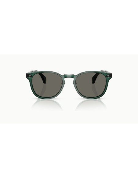 OLIVER PEOPLES - FINLEY ESQ. SUN (U) - OV5298SU - 1763R5 - 53