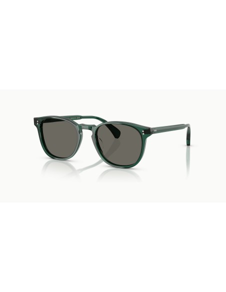 OLIVER PEOPLES - FINLEY ESQ. SUN (U) - OV5298SU - 1763R5 - 53
