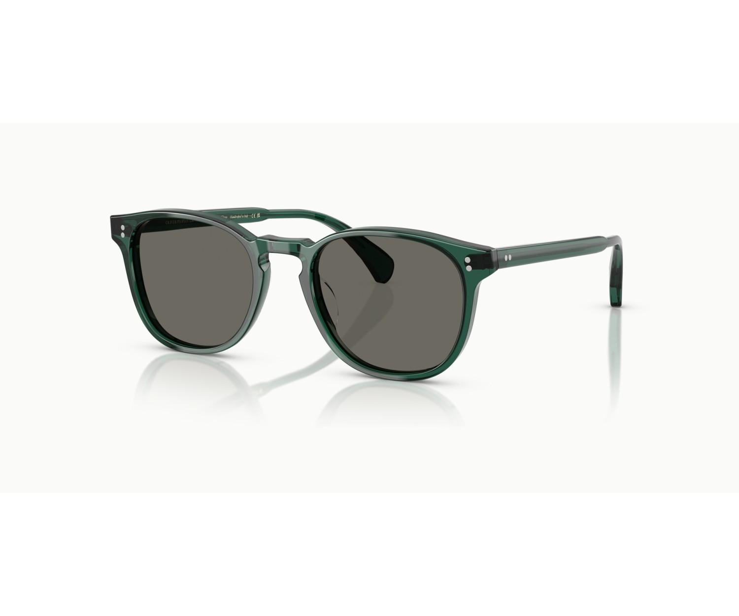 OLIVER PEOPLES - FINLEY ESQ. SUN (U) - OV5298SU - 1763R5 - 53