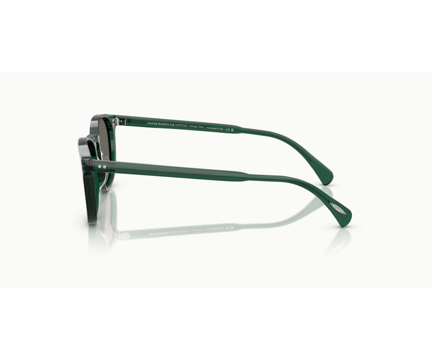 OLIVER PEOPLES - FINLEY ESQ. SUN (U) - OV5298SU - 1763R5 - 53