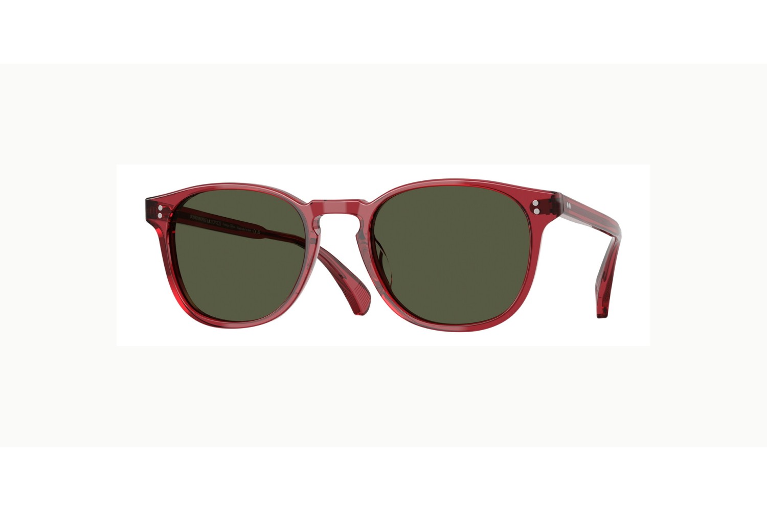 OLIVER PEOPLES - FINLEY ESQ. SUN (U) - OV5298SU - 176452 - 51