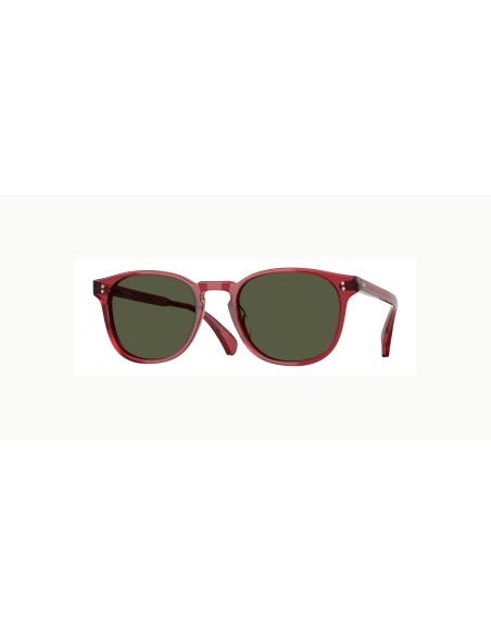 OLIVER PEOPLES - FINLEY ESQ. SUN (U) - OV5298SU - 176452 - 51