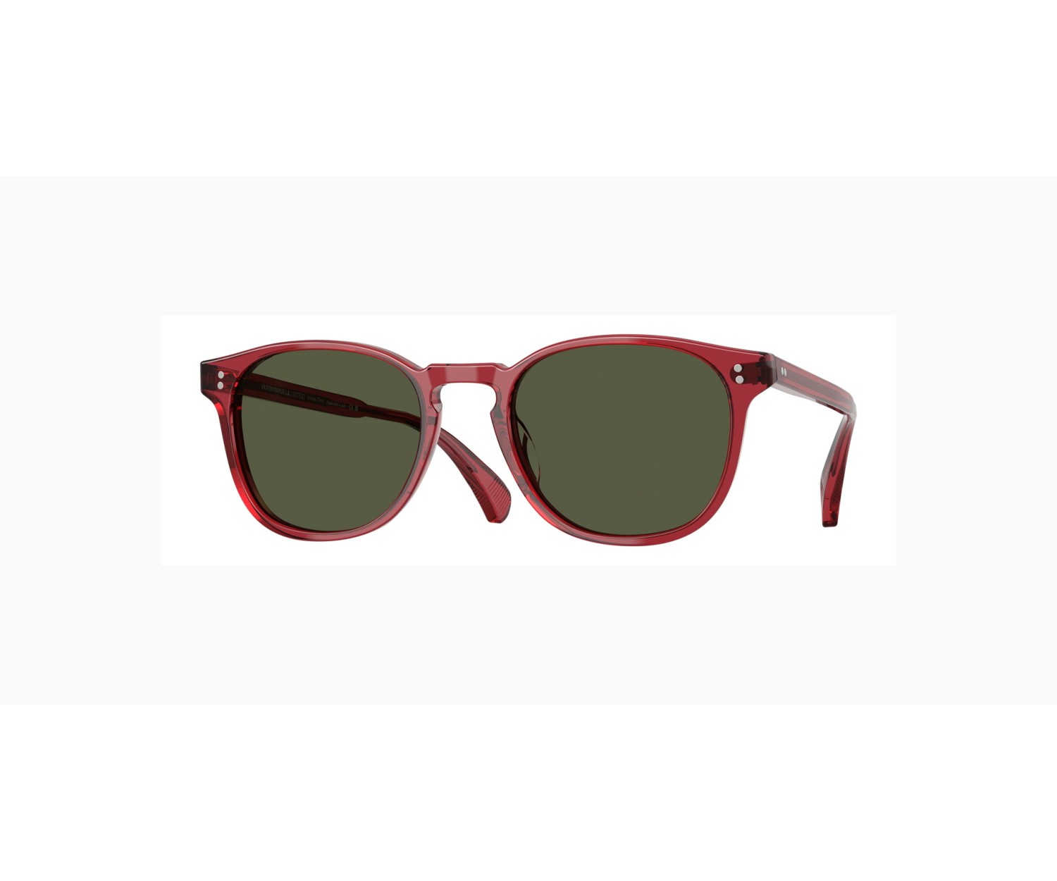 OLIVER PEOPLES - FINLEY ESQ. SUN (U) - OV5298SU - 176452 - 51