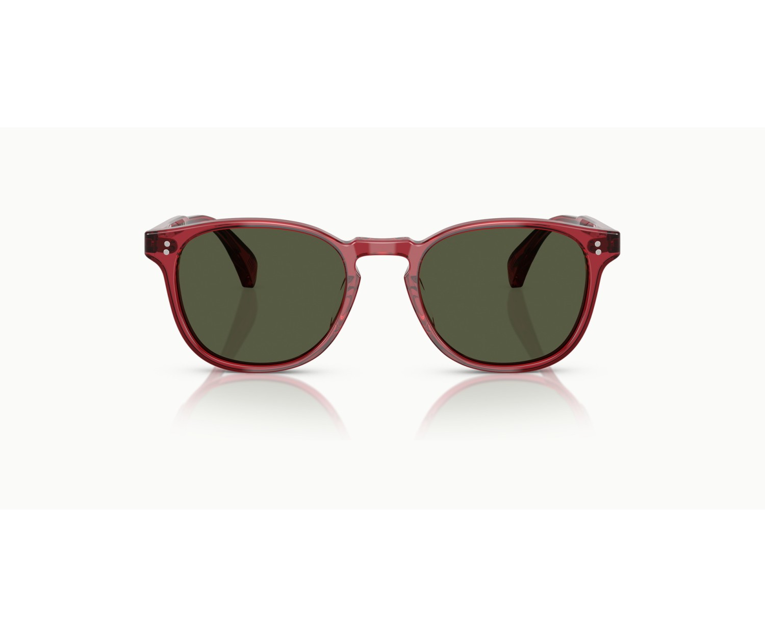 OLIVER PEOPLES - FINLEY ESQ. SUN (U) - OV5298SU - 176452 - 51