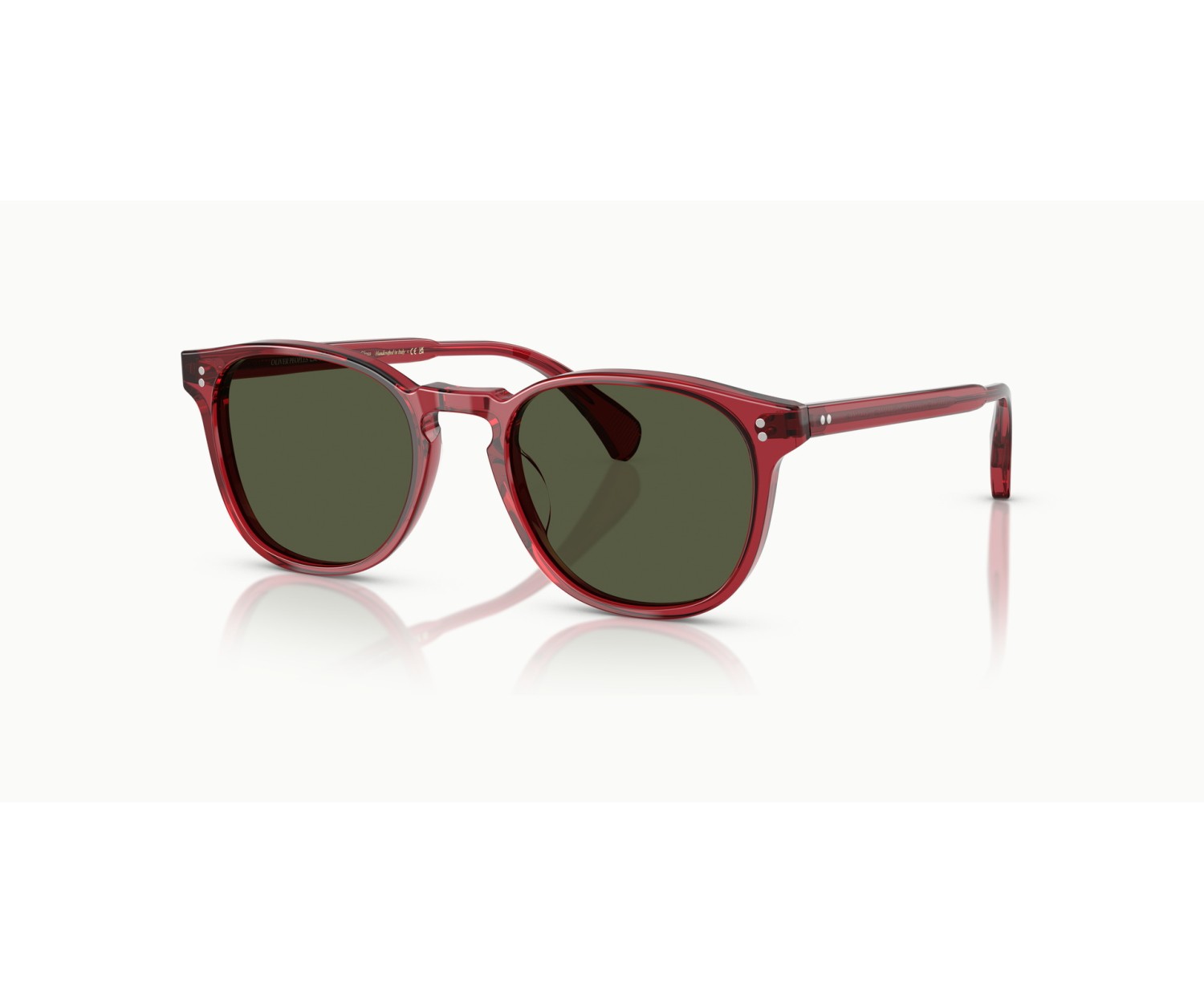 OLIVER PEOPLES - FINLEY ESQ. SUN (U) - OV5298SU - 176452 - 51