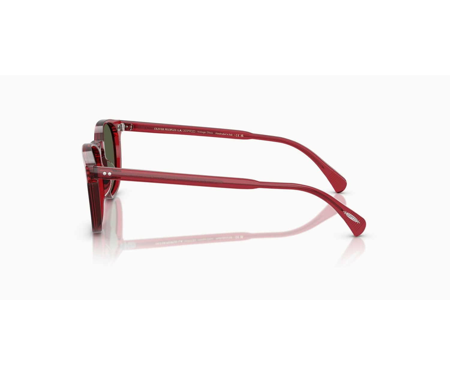 OLIVER PEOPLES - FINLEY ESQ. SUN (U) - OV5298SU - 176452 - 51