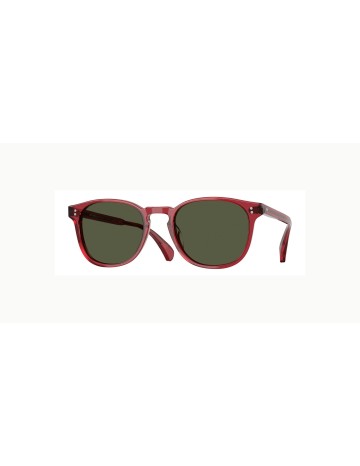 OLIVER PEOPLES - FINLEY ESQ. SUN (U) - OV5298SU - 176452 - 53
