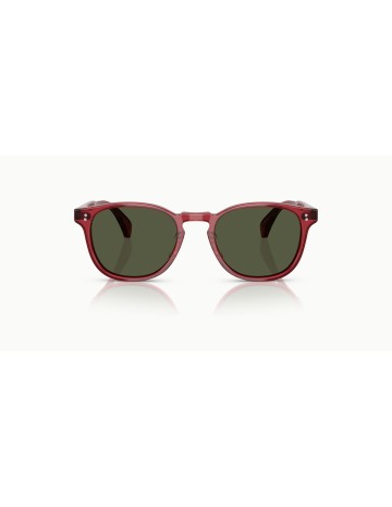 OLIVER PEOPLES - FINLEY ESQ. SUN (U) - OV5298SU - 176452 - 53 2