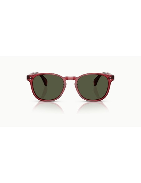 OLIVER PEOPLES - FINLEY ESQ. SUN (U) - OV5298SU - 176452 - 53
