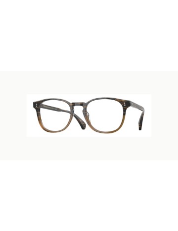 OLIVER PEOPLES - FINLEY ESQ. (U) - OV5298U - 1001 - 49