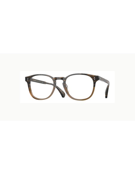 OLIVER PEOPLES - FINLEY ESQ. (U) - OV5298U - 1001 - 49