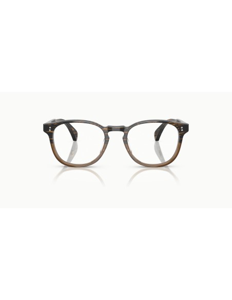 OLIVER PEOPLES - FINLEY ESQ. (U) - OV5298U - 1001 - 49