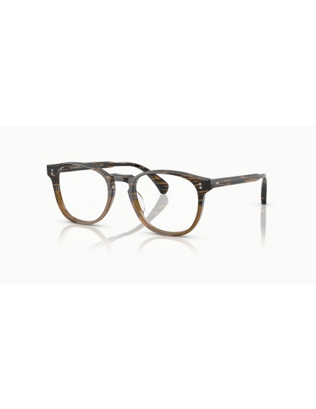 OLIVER PEOPLES - FINLEY ESQ. (U) - OV5298U - 1001 - 49