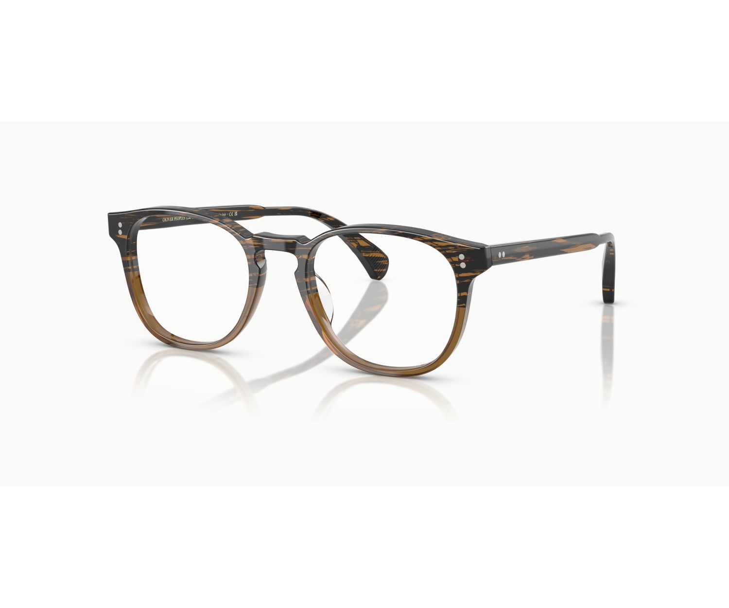 OLIVER PEOPLES - FINLEY ESQ. (U) - OV5298U - 1001 - 49
