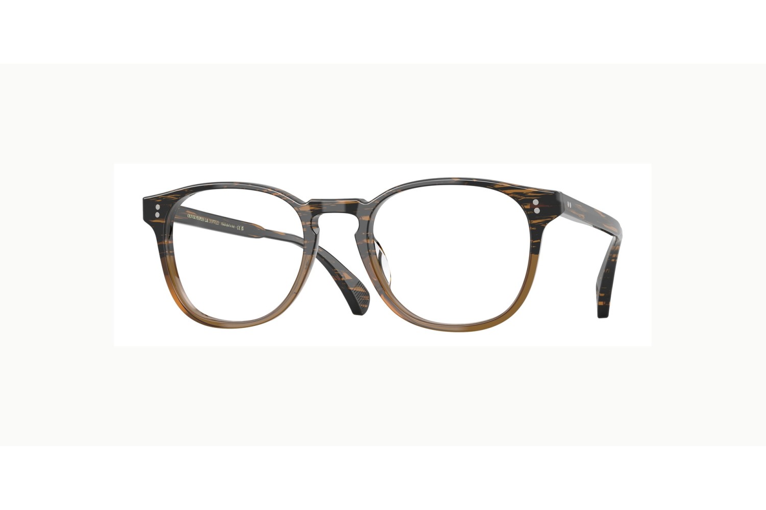 OLIVER PEOPLES - FINLEY ESQ. (U) - OV5298U - 1001 - 51