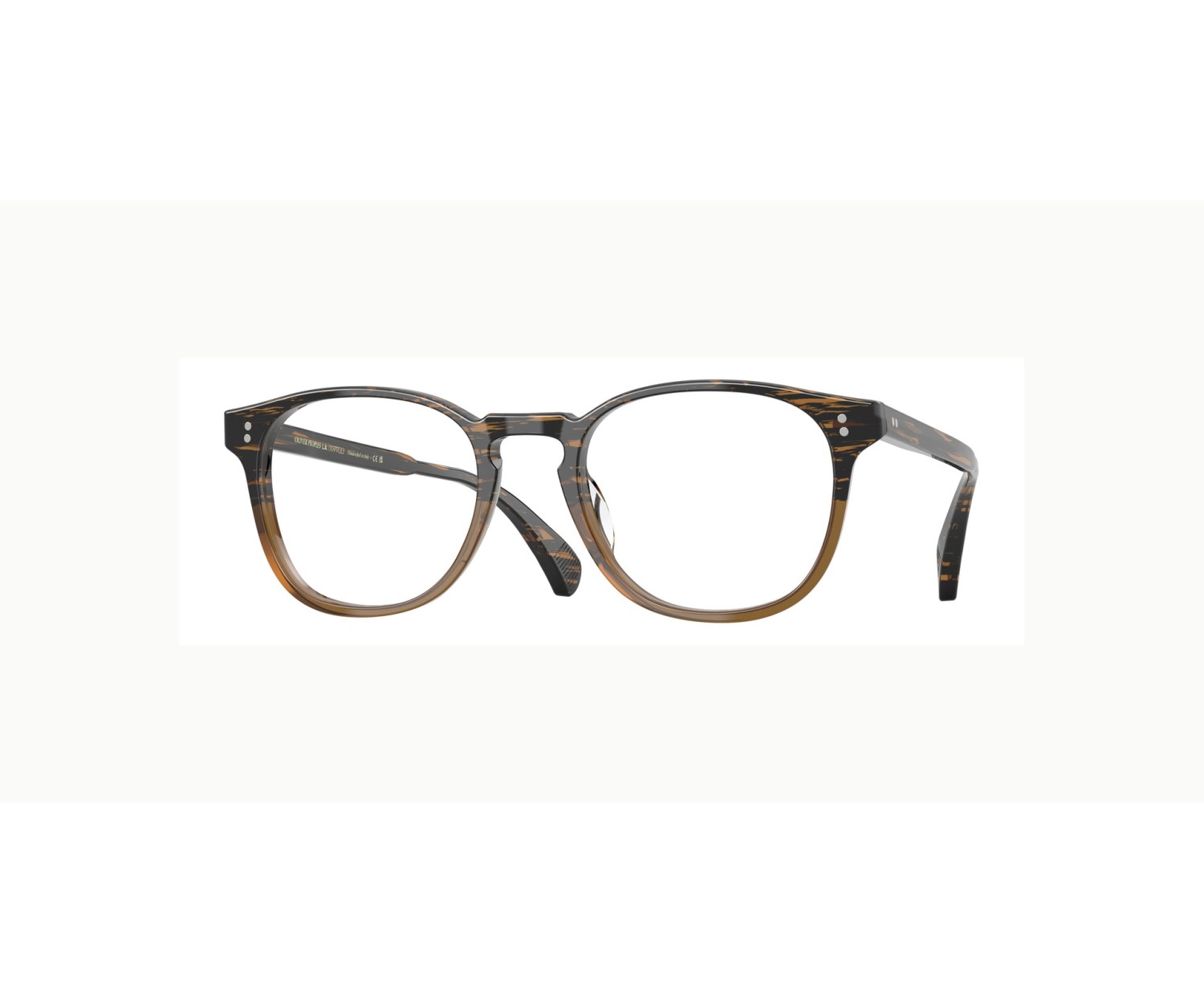 OLIVER PEOPLES - FINLEY ESQ. (U) - OV5298U - 1001 - 51