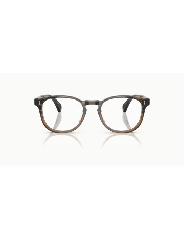OLIVER PEOPLES - FINLEY ESQ. (U) - OV5298U - 1001 - 51 2
