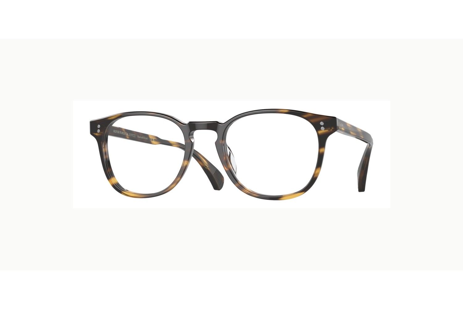 OLIVER PEOPLES - FINLEY ESQ. (U) - OV5298U - 1003 - 49