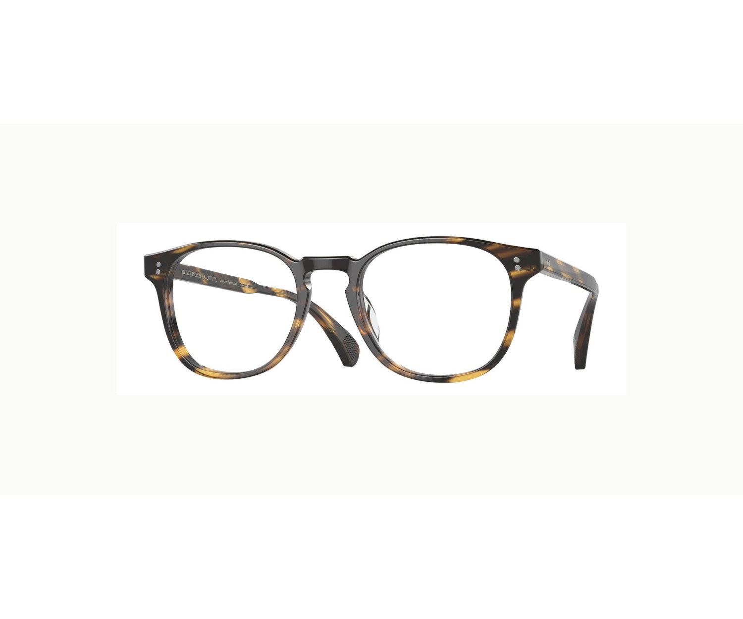 OLIVER PEOPLES - FINLEY ESQ. (U) - OV5298U - 1003 - 49