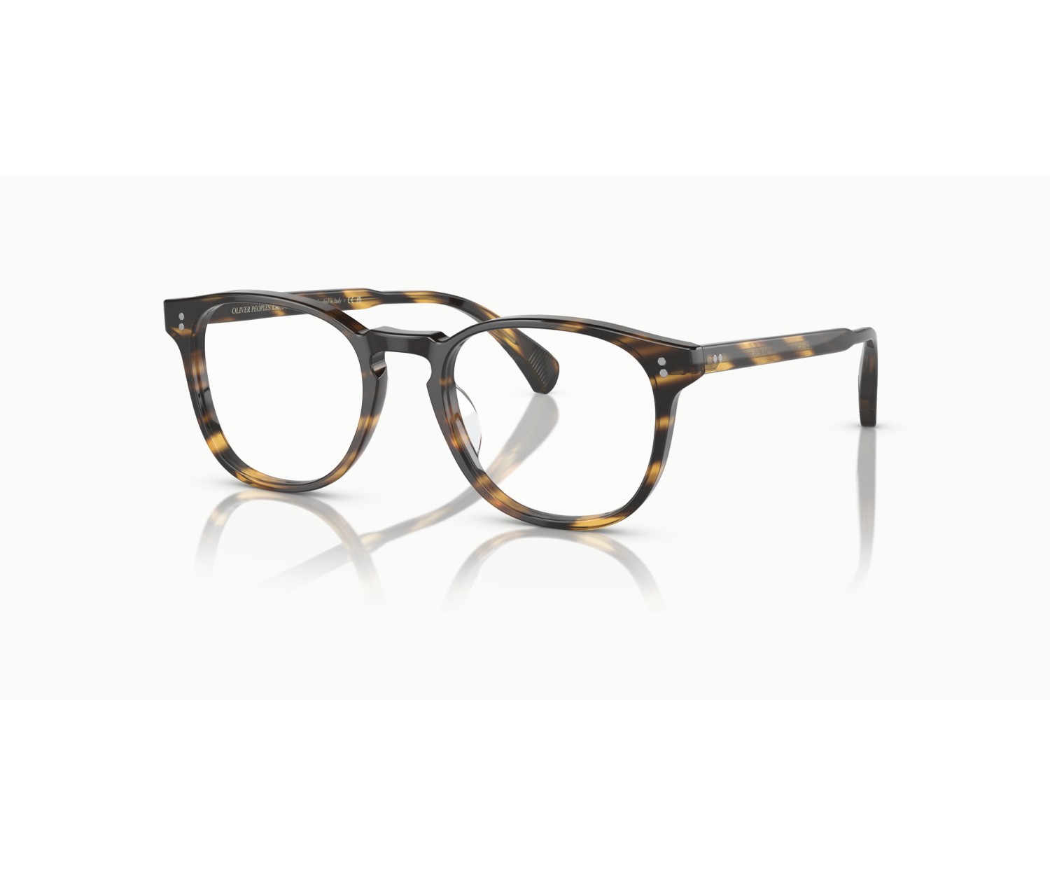OLIVER PEOPLES - FINLEY ESQ. (U) - OV5298U - 1003 - 51