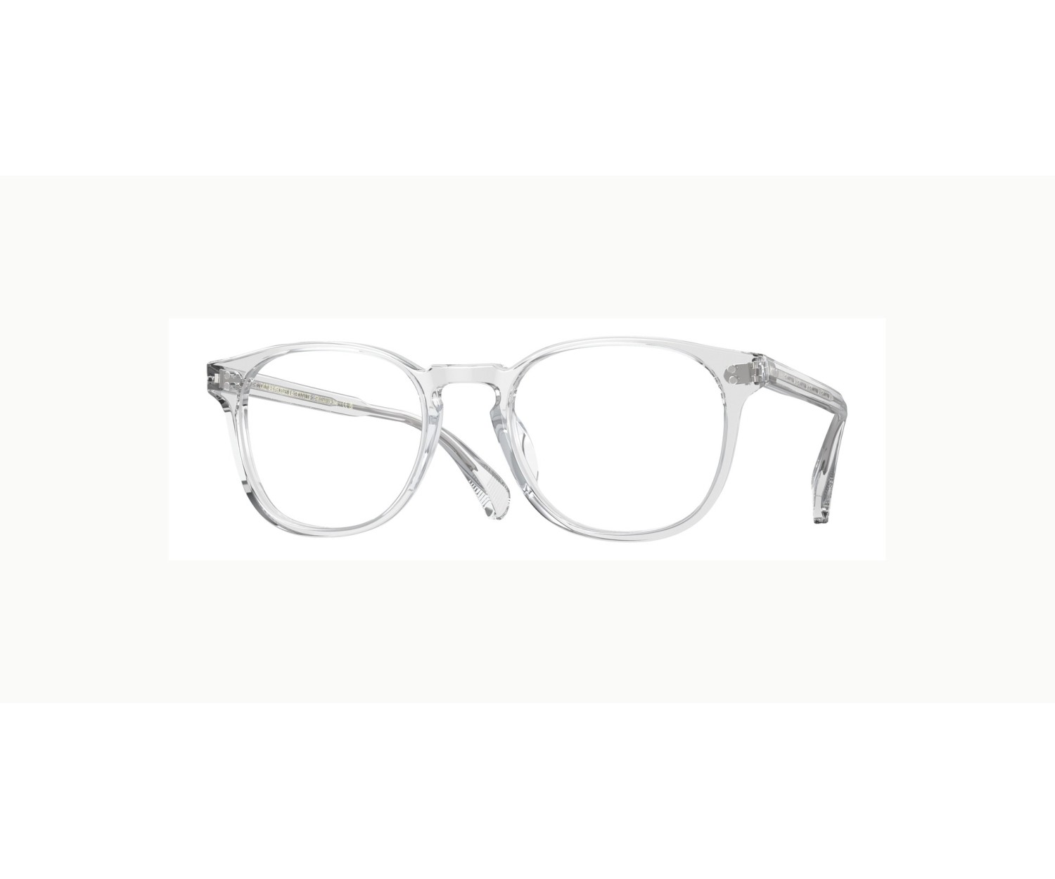 OLIVER PEOPLES - FINLEY ESQ. (U) - OV5298U - 1101 - 49